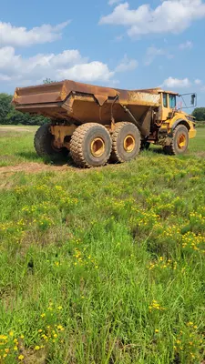 Used 2014 VOLVO A40G Articulated Dump Trucks Georgia US | Atlanta Truck Equipment #1331905
