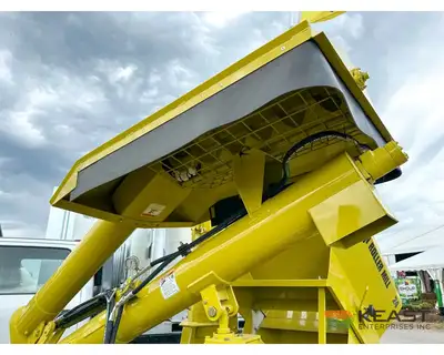 Used DEGELMAN RENN _UNKNOWN_ Roller Mills Iowa US | Keast Enterprises #1360169