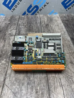 USED KEBA E-16-ANALOG/C