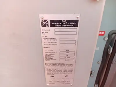 USED 2012 METALEC 122-5-DDM1