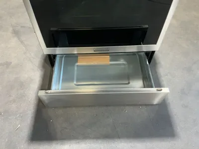 Used FRIGIDAIRE GALLERY GCRI3060BFB Commercial Ranges Michigan US | Miedema Asset Management Group #1321962