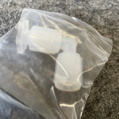 New | in-Stock Saint-Gobain FMF6FFUEN-3 Valves/Fittings California US | Davliegogo LLC #1732607