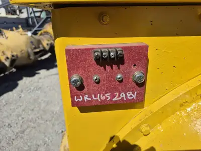 USED KOMATSU PB9658/PC2716