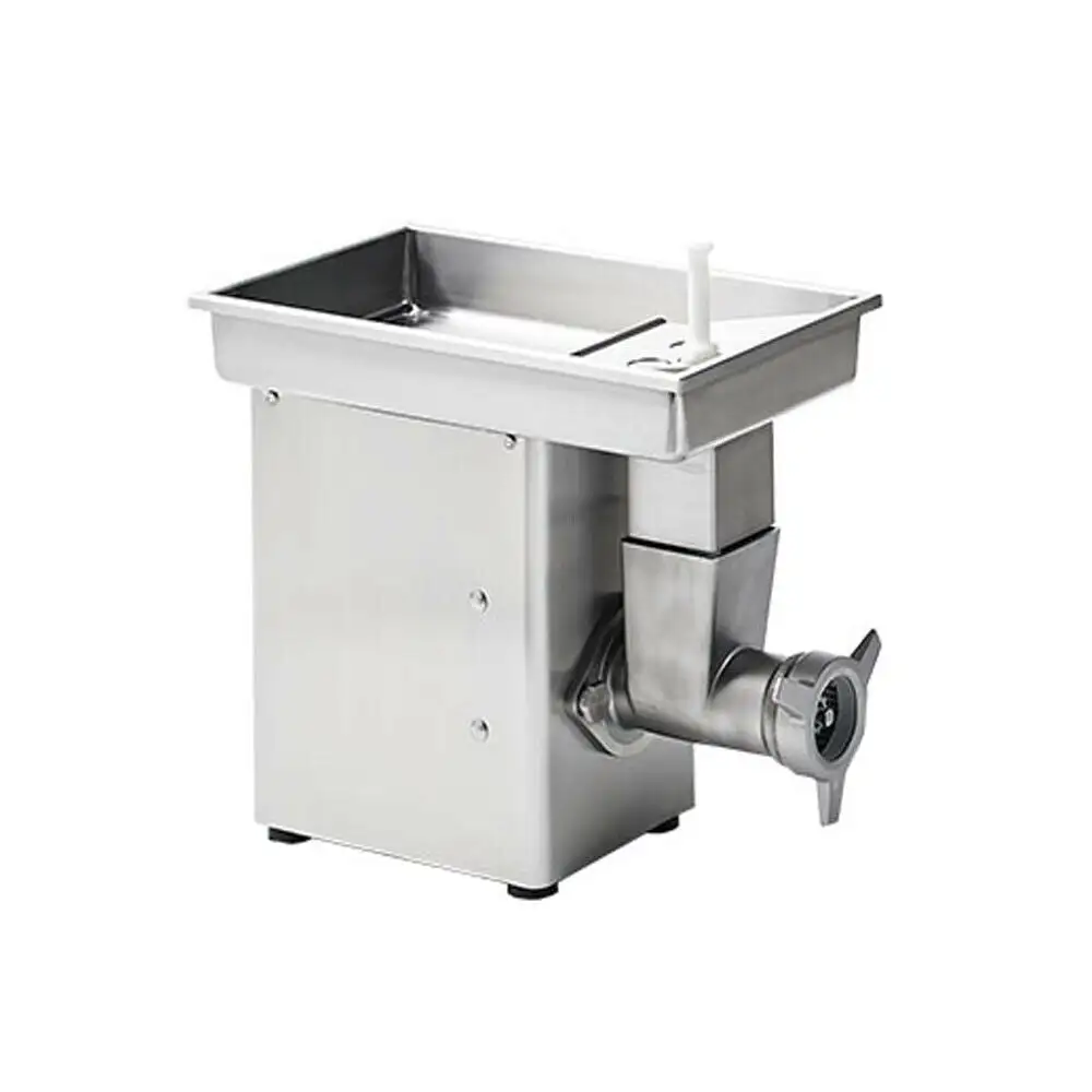 Talsa W98K-U3 Commercial Meat Grinder/32 Size Head/Double Cutting System/1PH