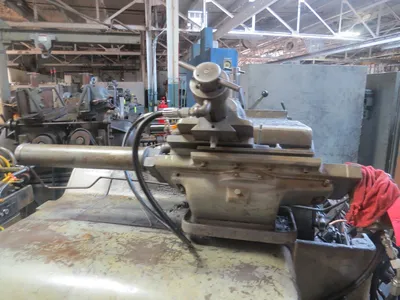 1953 CINCINNATI #2 EA GRINDERS, CENTERLESS | GCH Machinery (2)