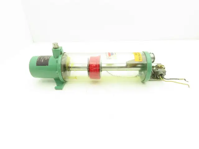 Used LINCOLN _UNKNOWN_ Pumps Indiana US | Arrow Industrial #1367453