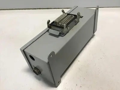 Used SPI 331843-B Robot Parts Michigan US | Ideal Machinery #601976