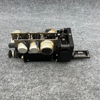 Used BHP Unknown Miscellaneous Printing & Paper Equipment California US | Davliegogo LLC #1708141