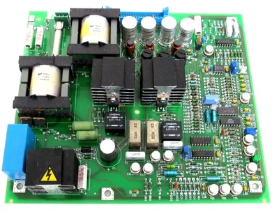 NEW ABB ELECTRONIC GUN DRIVER SD