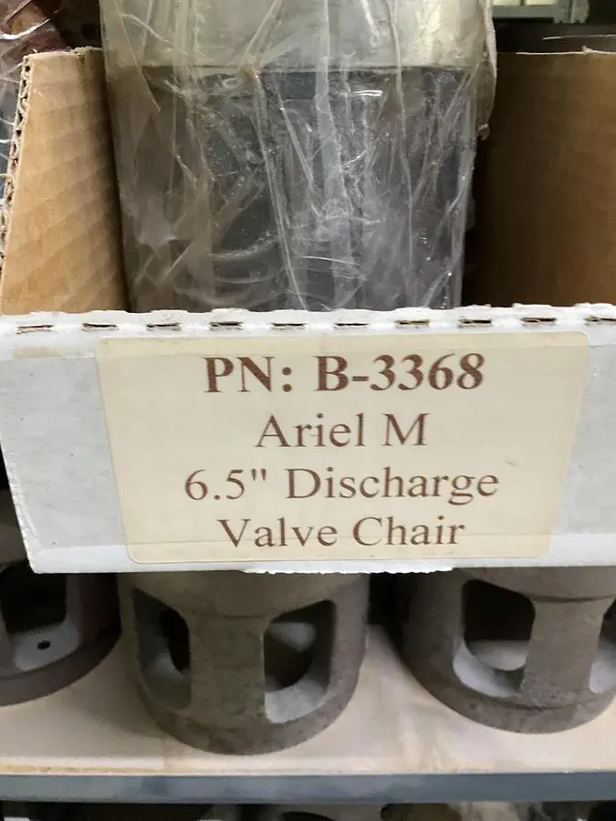USED ARIEL B-3368