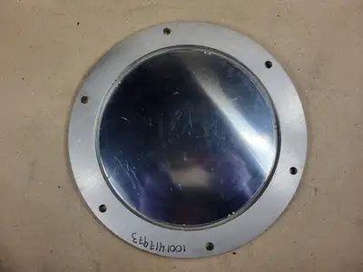 Rupture Disk DSC-FCD-250 Special