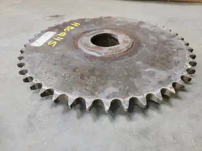 Roller Chain Sprocket No. H80Q45