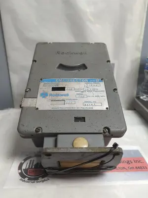 USED ROCKWELL TYPE I