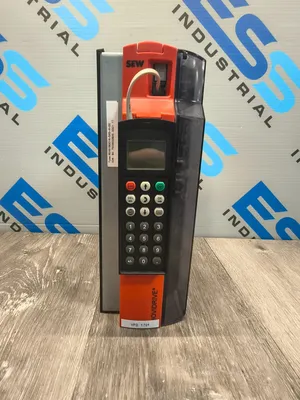 SEW-EURODRIVE MDX61B0014-5A3-4-00 Inverter Drive | ESS Industrial Equipment Sales (2)