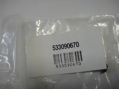 USED RYOBI 5330-90-670