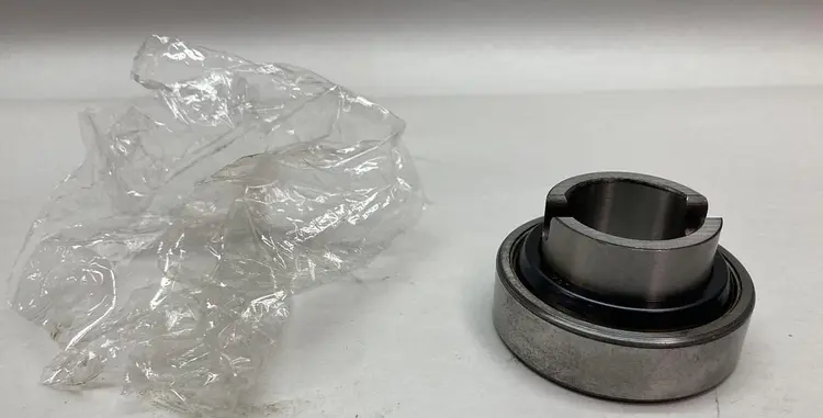 Used FAFNIR 1103KL-5 Bearings | Surplus Asset Holdings #1195759