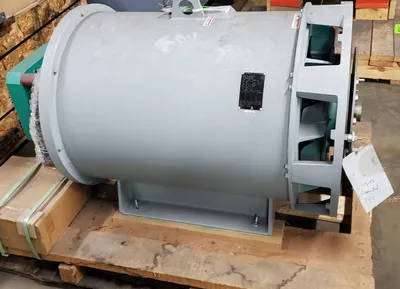 USED MARATHON 5M4276 W RTDS