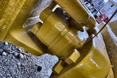 Used 1994 CATERPILLAR D3C III Bulldozers New Jersey US | Proxy Equipment #1388562