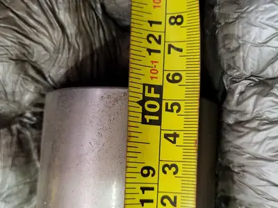 Used FLOWSERVE 2423102940 Parts (Hydraulics and Pneumatics) British Columbia CA | Lenmark #257289