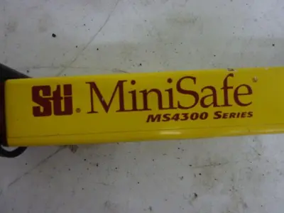 USED STI MS4320BR