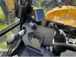 Used 2015 CATERPILLAR 308E2 CR Crawler Excavators - Mini Pennsylvania US | Iron Exchange Equipment Solutions #1353779