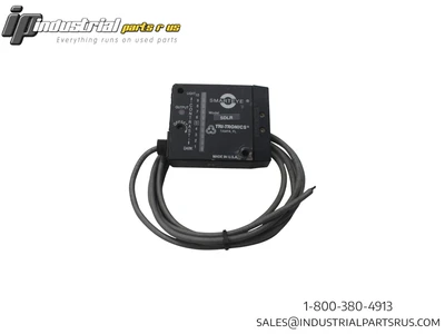 Tri-Tronics Smart Eye SDLR Photoelectric Sensor