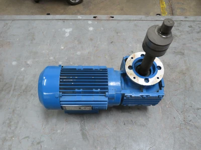 Used SEW EURODRIVE _UNKNOWN_ A.C. Motors Texas US | OCO Industrial #1601348