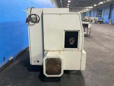 Used DAEWOO PUMA 8HC CNC Lathes Ohio US | HGR 24 #1419024