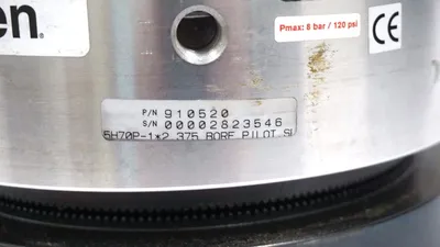 NEW NEXEN 5H70P-1 2.375