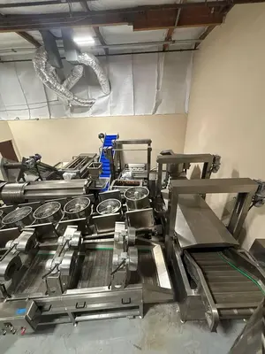 Used 2024 SHANDONG LOYAL INDUSTRIAL CO., LTD. _UNKNOWN_ Food Production Lines California US | Machinery & Equipment #1553799