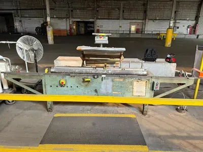 Used _UNKNOWN_ _UNKNOWN_ Core Cutters Pennsylvania US | Global Equipment International, LLC #1428992