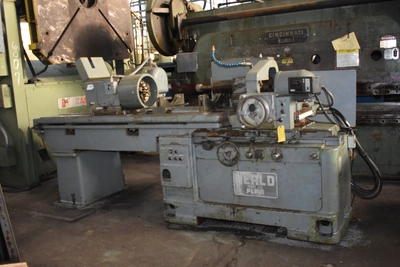 HEALD 275 PLAIN Internal Grinders (ID, I.D., Inside Diameter) | Mohawk Machinery (1)