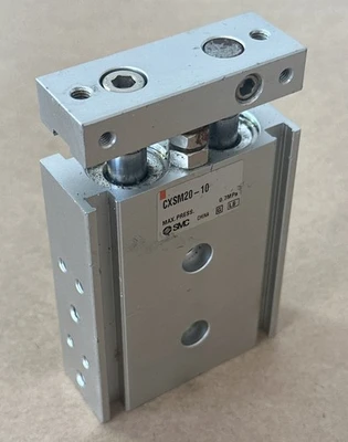 USED SMC CXSM20-10