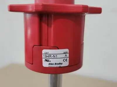 USED ALLEN-BRADLEY 194R-C30-1753