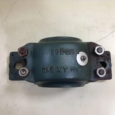 USED DODGE SAF XT 517