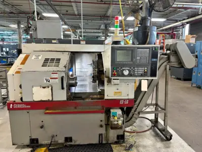2003 OKUMA ES-L6 CNC Lathes | Toolquip, Inc. (1)