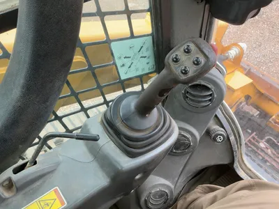 Used 2017 CATERPILLAR 279D Compact Track Loaders Michigan US | Miedema Asset Management Group #1423677