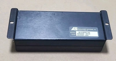 USED Accu-Sort 05032929