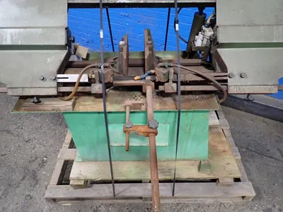 Used JAESPA _UNKNOWN_ Horizontal Band Saws Ohio US | HGR 24 #1186204