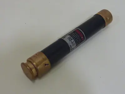 USED FUSETRON FRS-R-1