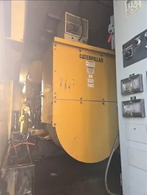 2001 CATERPILLAR XQ2000 Generators | MD Equipment Services LLC (14)