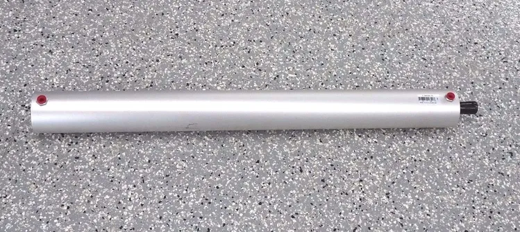 New | in-Stock MEAD FLUID DYNAMICS _UNKNOWN_ Pneumatic Cylinders | SB Industrial Supply #827163