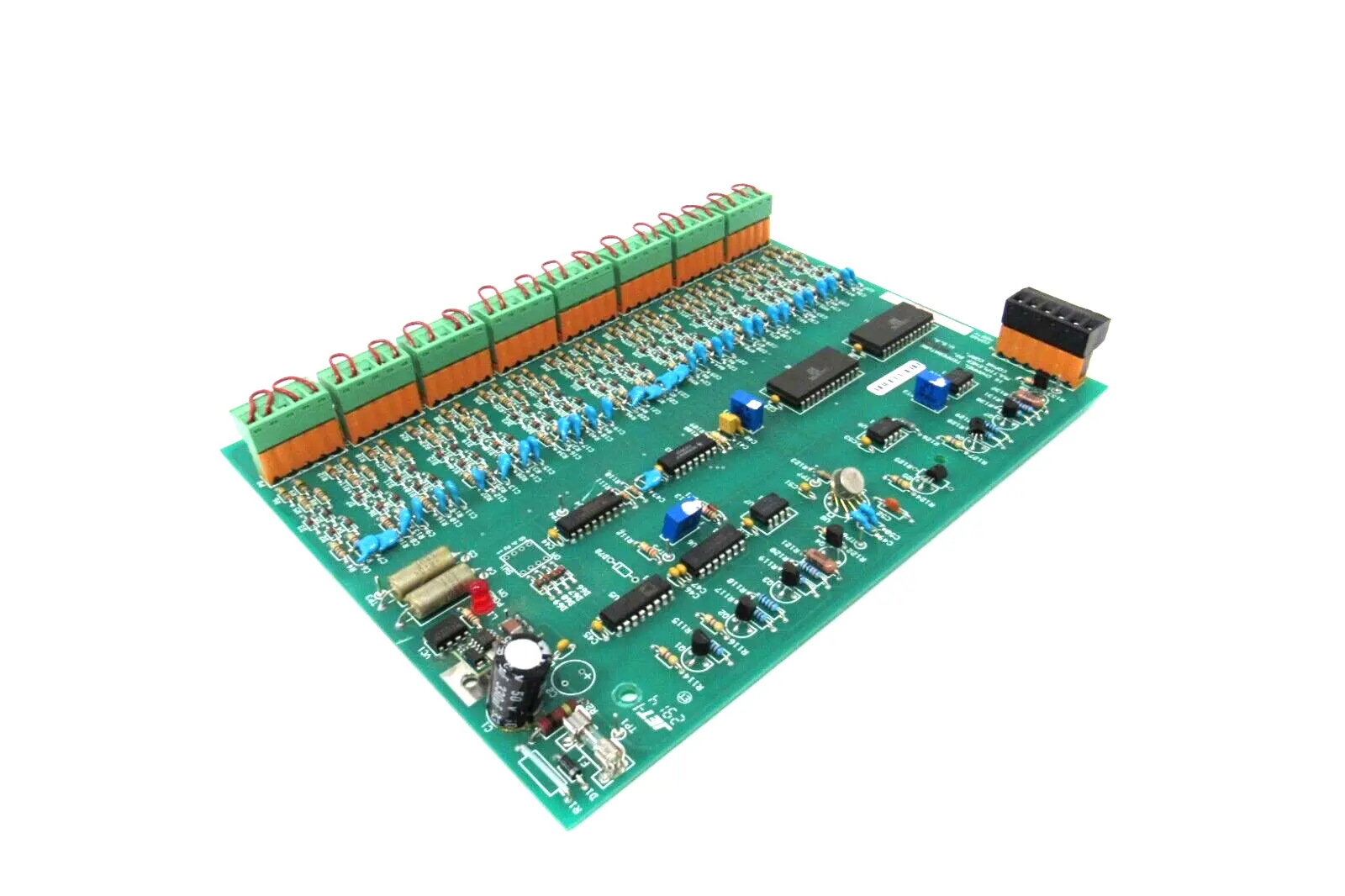 USED COPAR CORP. 736-509 MULTIPLEXER BOARD 736509