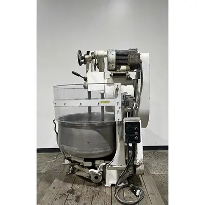 Used Artofex _UNKNOWN_ Double Arm Mixers Pennsylvania US | ISCA #1299148
