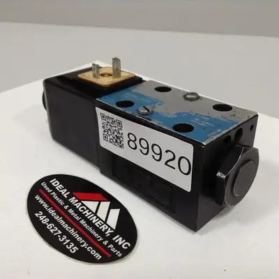 USED VICKERS DG4V322AMUHL760
