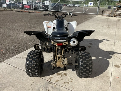 USED 2020 YAMAHA RAPTOR 700