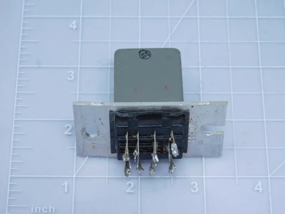 Used POTTER & BRUMFIELD _UNKNOWN_ Relays & Switches Texas US | OCO Industrial #1690860