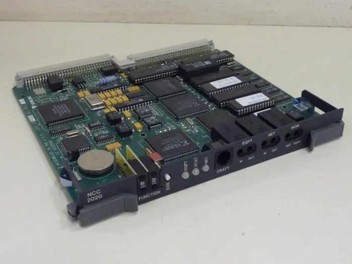 Used VERILINK 320-101928-021 Circuit Boards Michigan US | Ideal Machinery #702513
