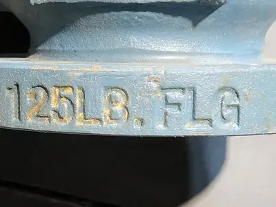 USED VAL-MATIC 1803AVB.1/38