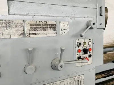 USED TOS SU100
